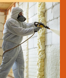 Услуги Услуги утепления в Красноуфимске под ключ